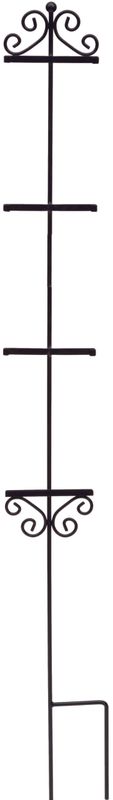 Yard Expression Post
