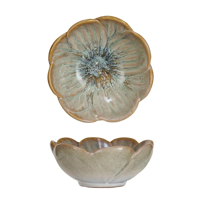 AH3297-Flower Bowl