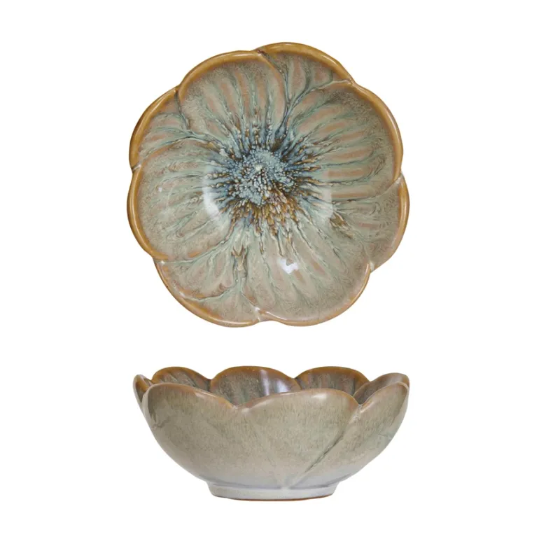 AH3297-Flower Bowl