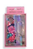 VG SS Personal Alarm-Roses
