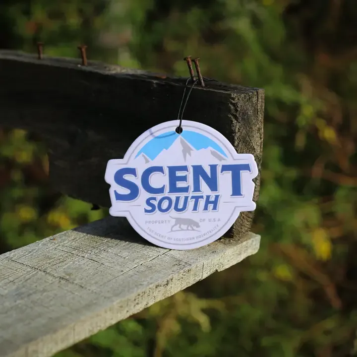 Cold Mountain-Air Freshner
