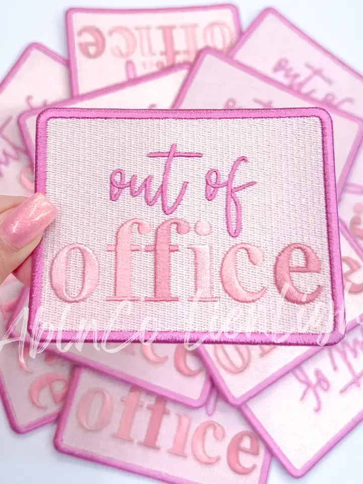 Out of Office Patch