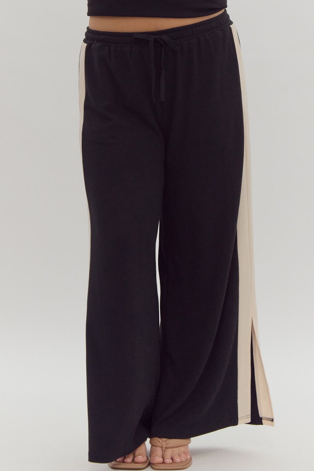 Gerardo Pant-Black