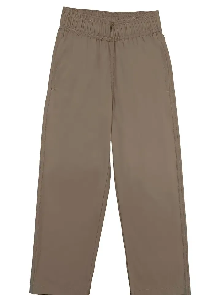 Inlet Performace Pant-Khaki