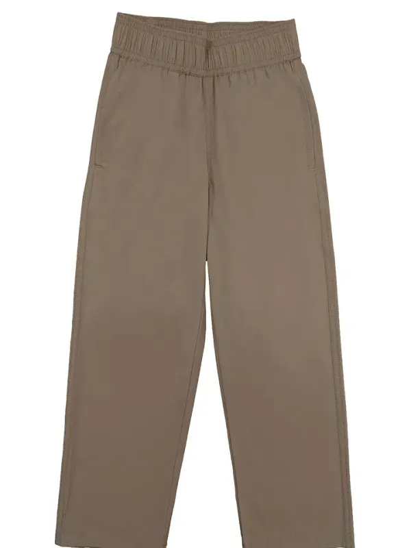 Inlet Performace Pant-Khaki