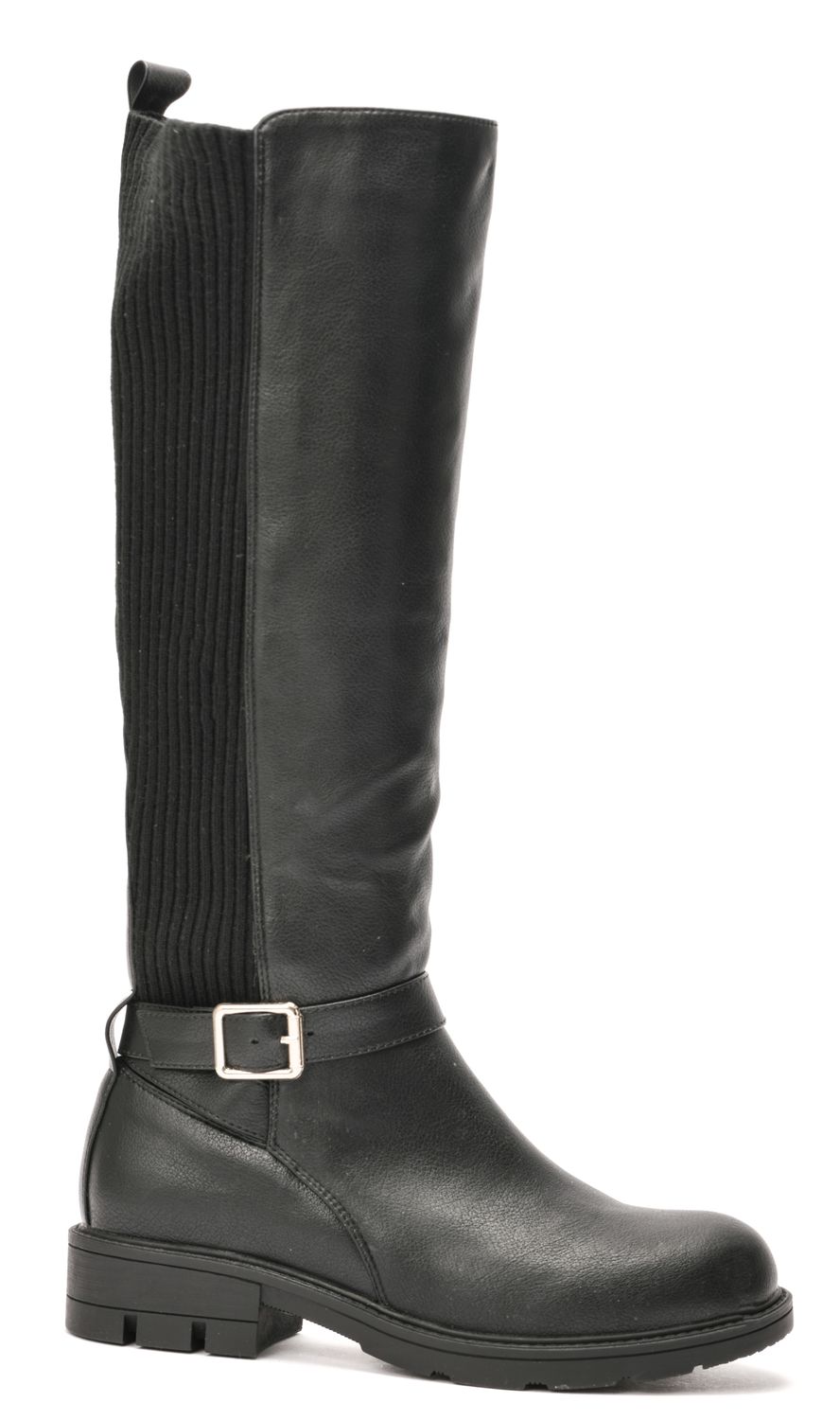 Hey There-Black