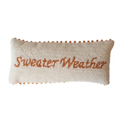 CF3895-Sweater Weather Pillow