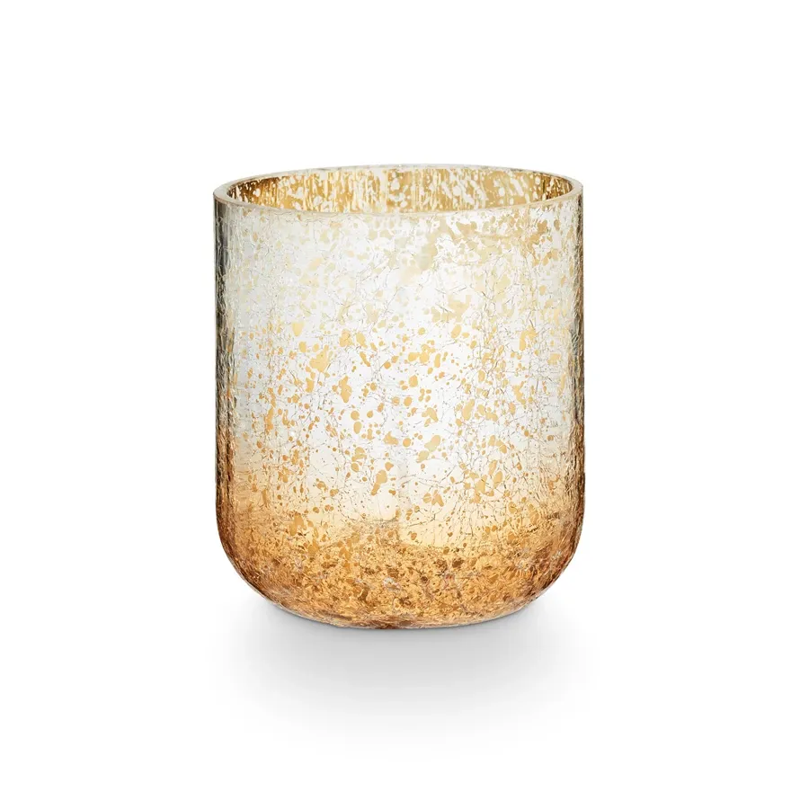 Balsam &amp; Cedar Radiant Small Candle