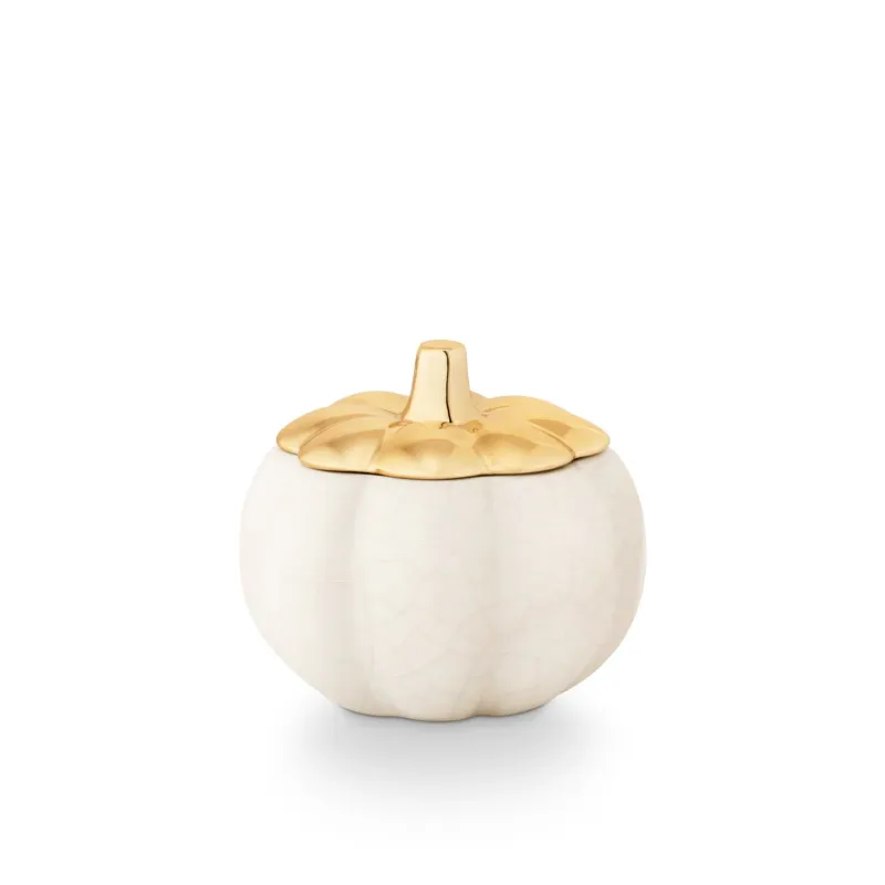 Hierloom Pumpkin Short Pumpkin
