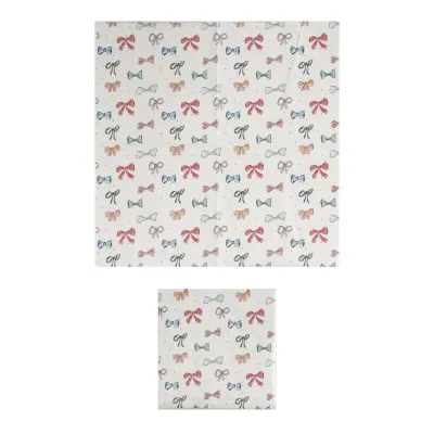 XS5861-Paper Napkins-Bows