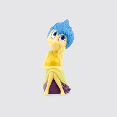 Disney and Pixar: Inside Out