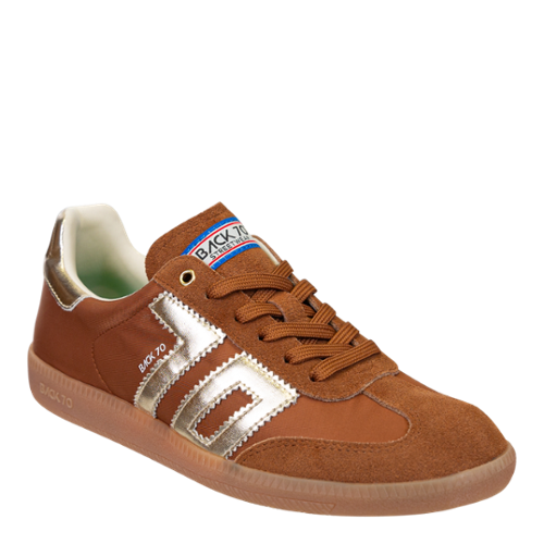 Ghost Brown
