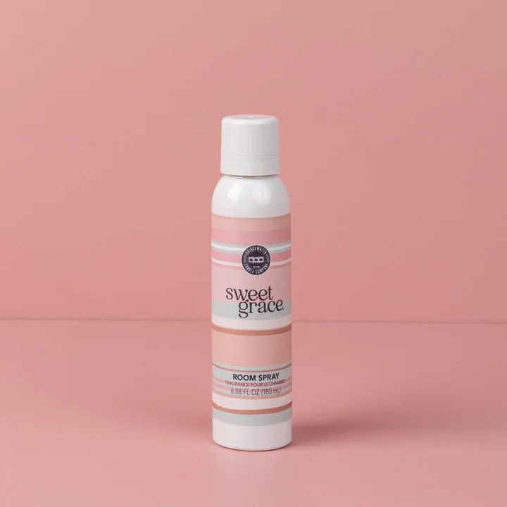 VG Bridgewater - Room Spray