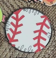 Baseball Mini