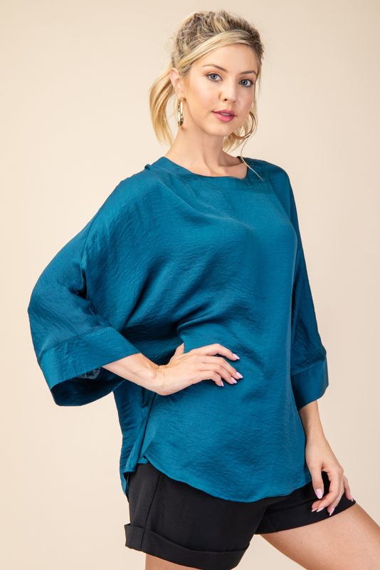 CH Autumn Mornings Top