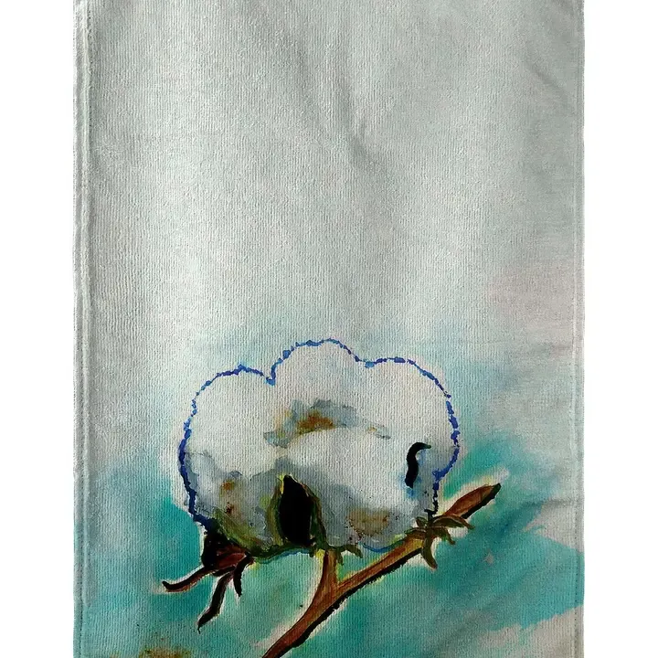 Cotto Ball Kitchen Towel