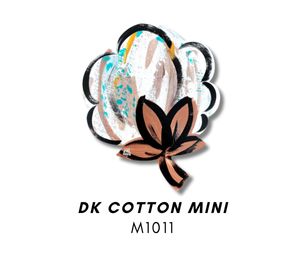 Cotton Mini
