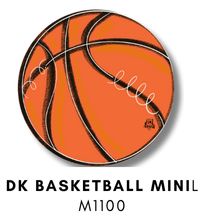 Basketball Mini