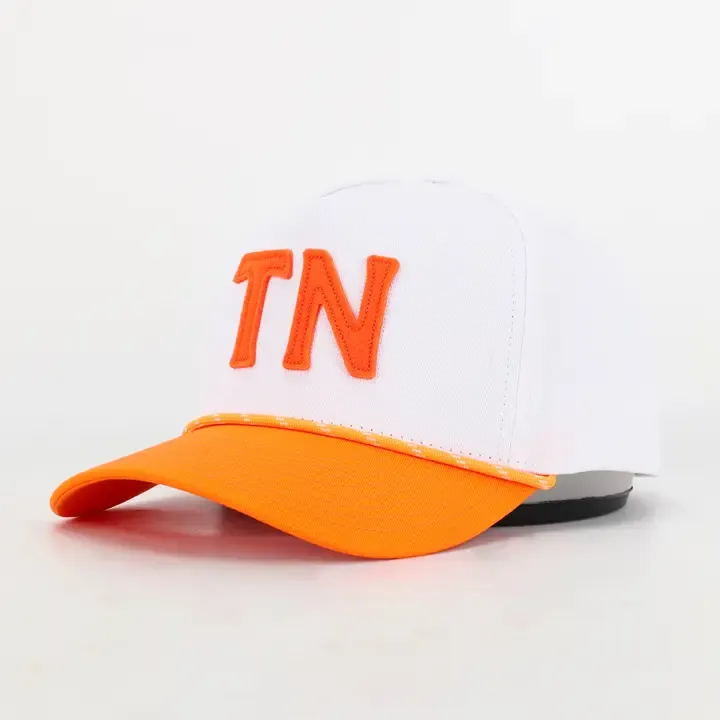 TN Hat Dance Colors