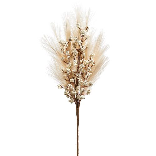 28&quot; Pampas &amp; Berries Pick