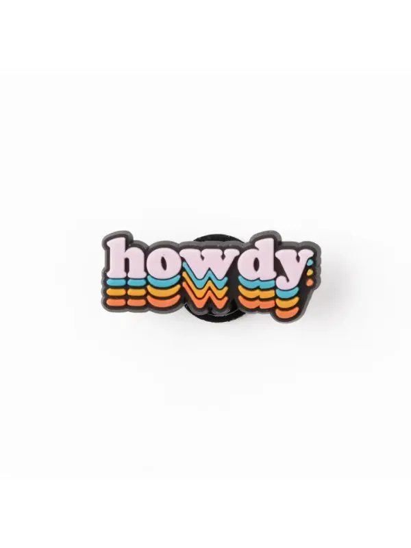Poppit-Howdy
