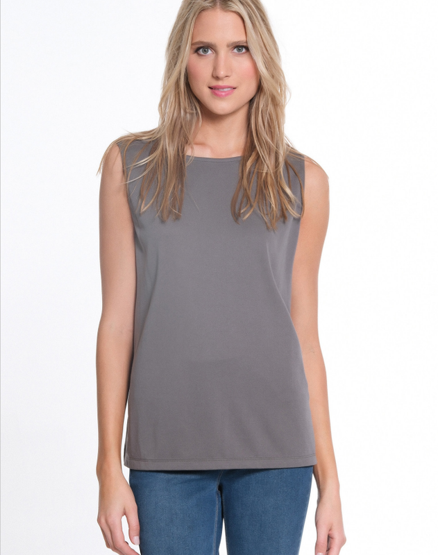 Dkplat Scoop Tank