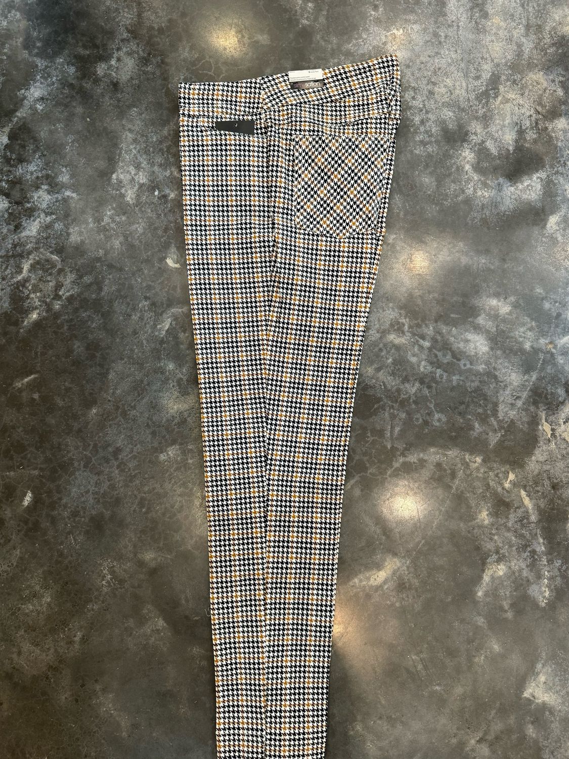 Pldmlt Pull On Ankle Pant
