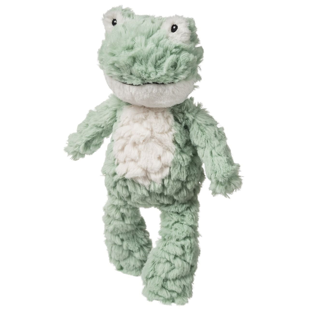 CH Putty Nursery- Mint Frog