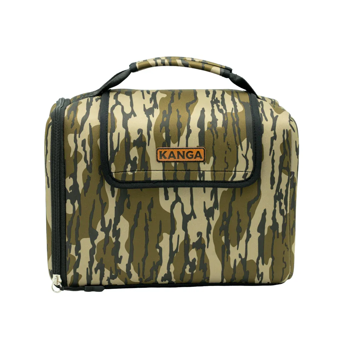 VG Mossy Oak 12 Pack Kase Mate