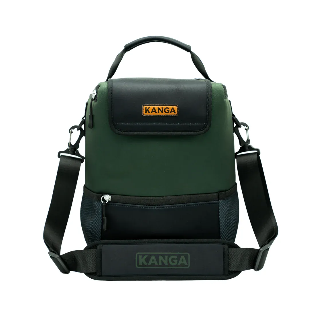 VG Evergreen Pouch