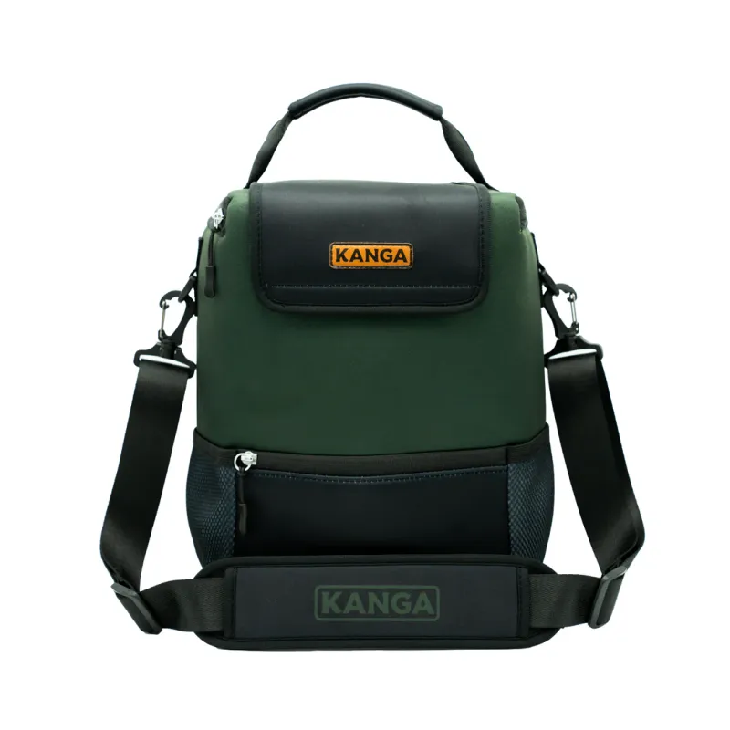 VG Evergreen Pouch