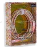 VG Tech Cable C-Tanfield