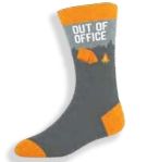 VG Men&#39;s Socks-Office