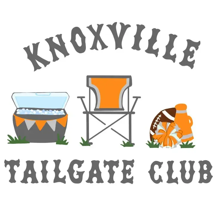 Tailgate Club Knox Square Pillow Swap
