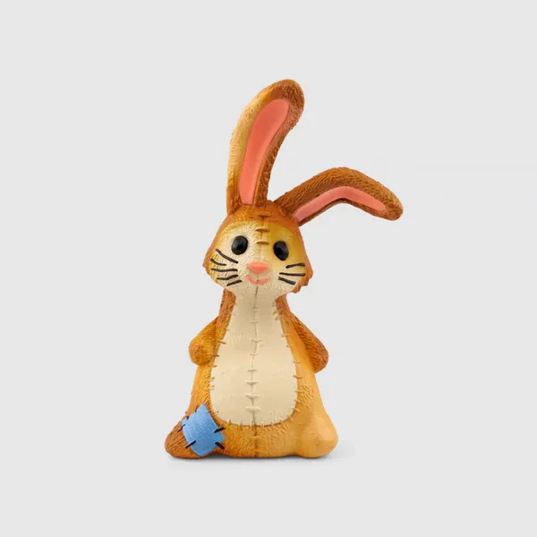The Velveteen Rabbit