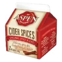 VG Aspen Cider