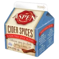 VG Aspen Cider Sugar Free