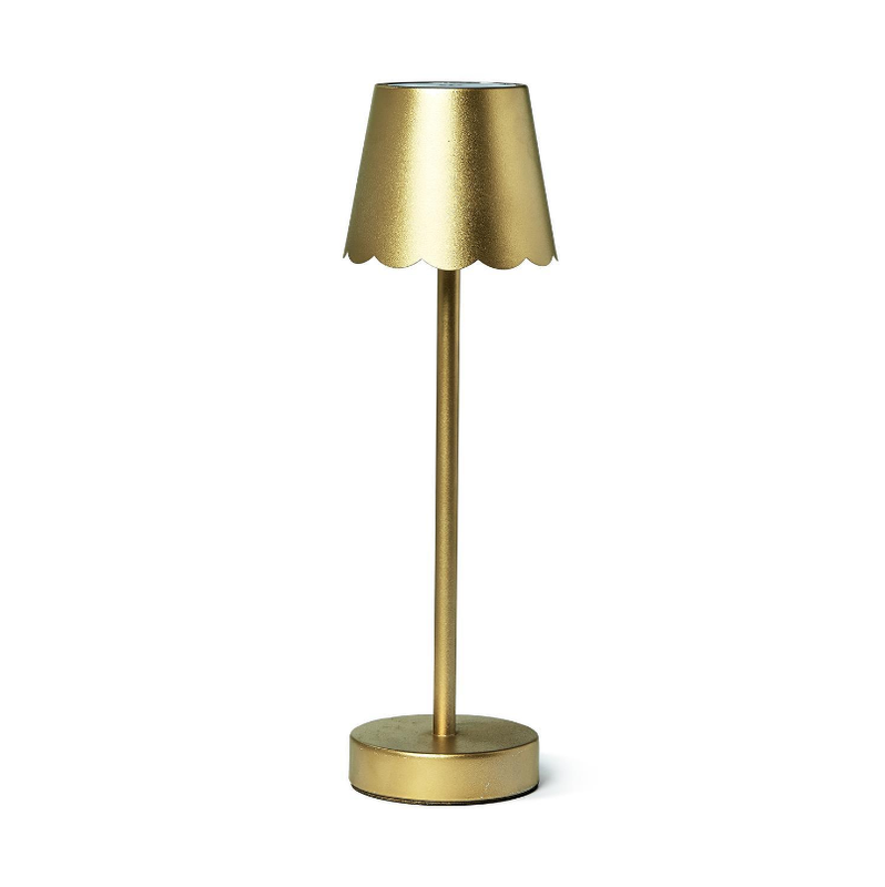 VG LED Lamp