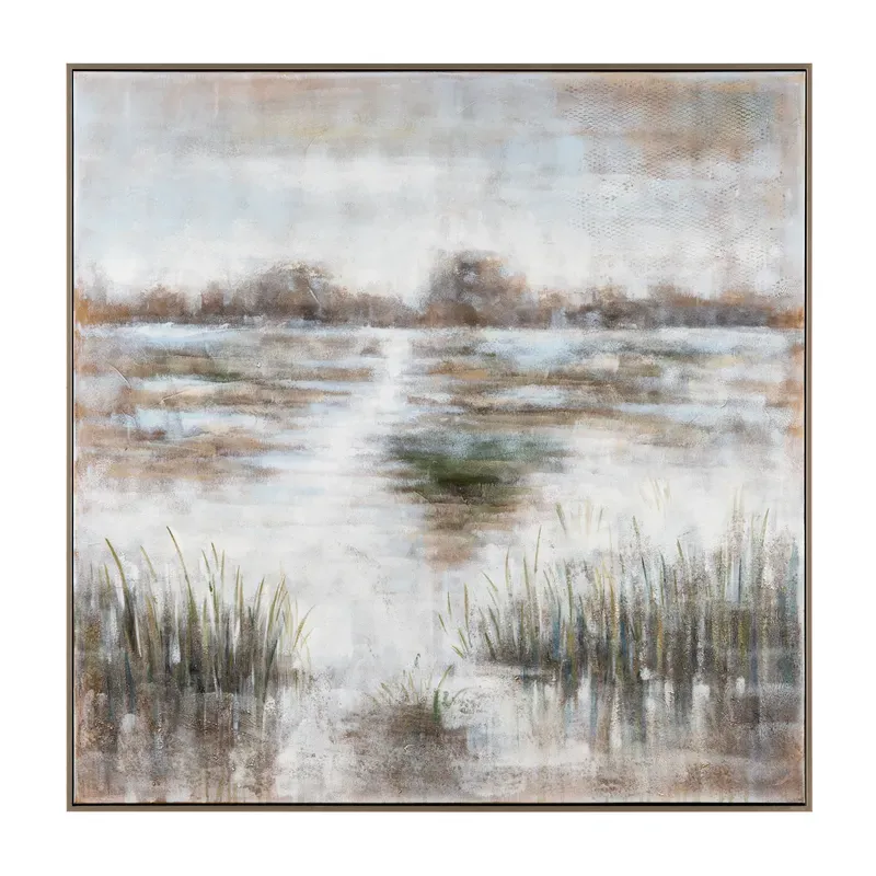 Harper Canvas