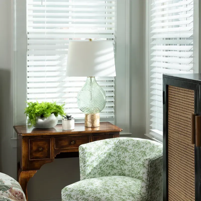 Leaf Table Lamp