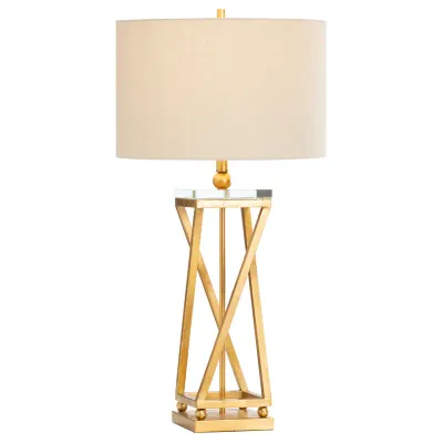 Aria Table Lamp
