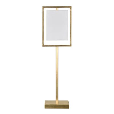 Huxley Buffet Lamp