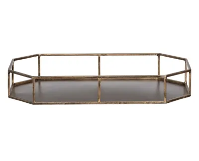 Keesler Md. Octagon Tray