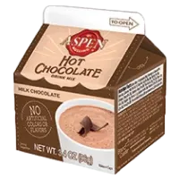 VG Aspen Hot Chocolate