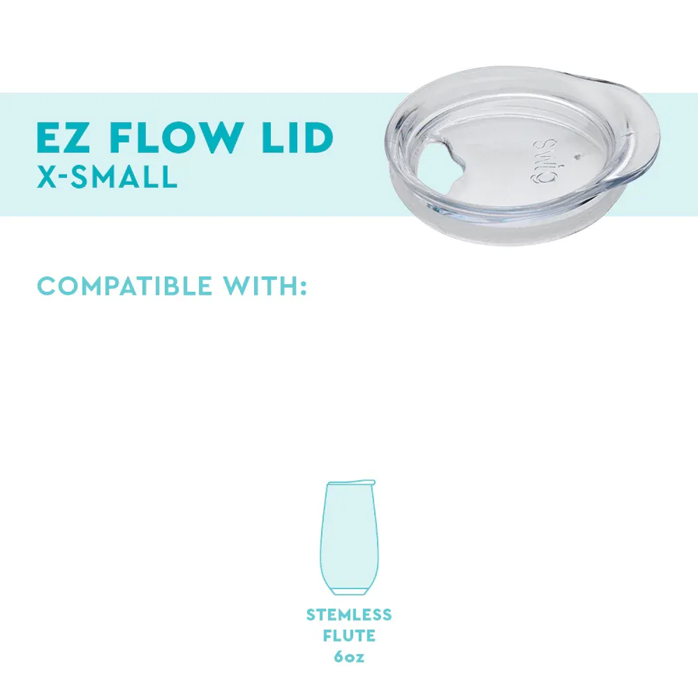 Xsmall EZ Flow Lid