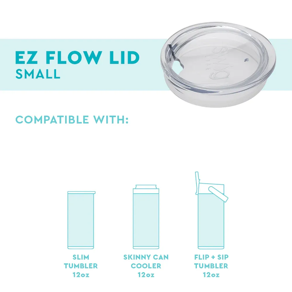 Small EZ Flow Lid