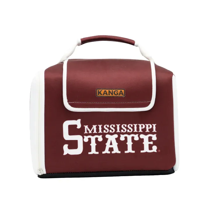 VG Mississippi State 12 Pack Kase Mate