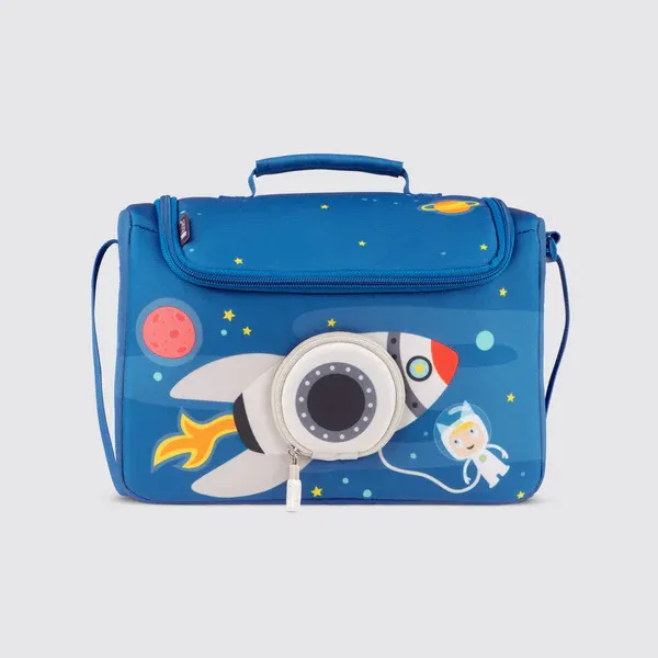 Listen &amp; Play Bag-Blast Off