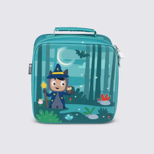 Carrying Case Max: Enchanted Forest