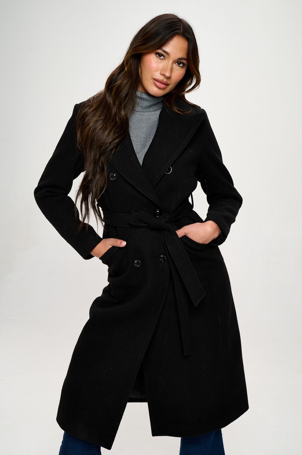 Cozy Love Jacket